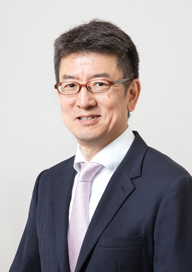 代表取締役社長 宮本 剛